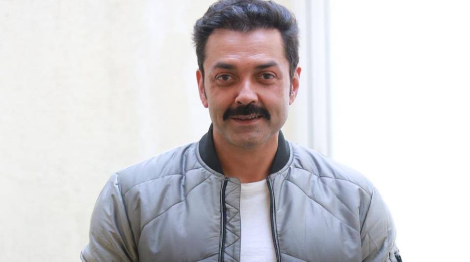 I’m dying to work, want to play good characters: Bobby Deol
