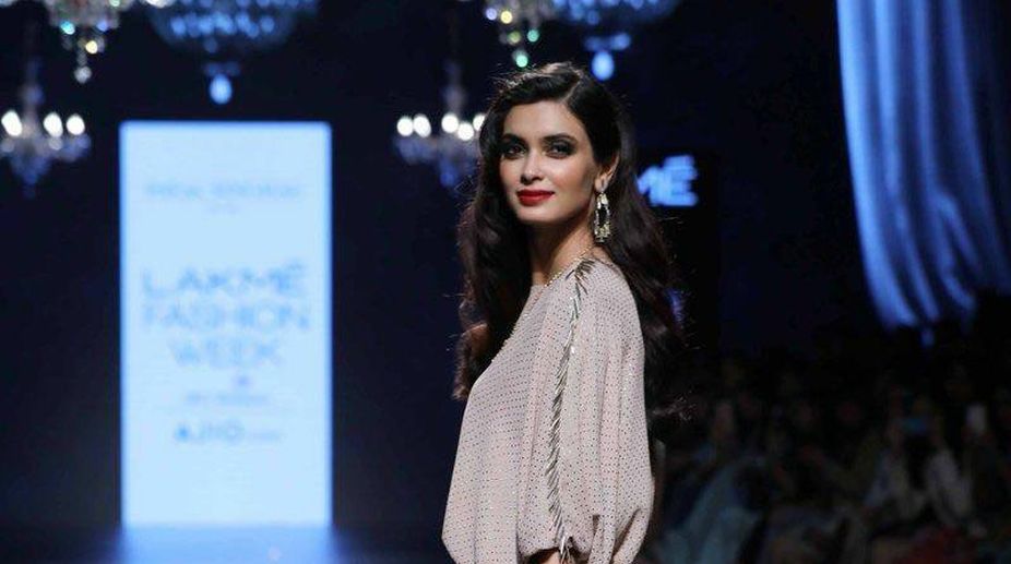 If the role is powerful, screen time doesn’t bother me: Diana Penty