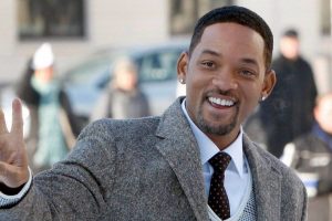 Birthday Time – Nobody can be like Will Smith