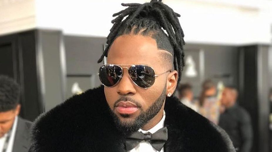 Jason Derulo robbed, $300,000 cash and jewellery missing
