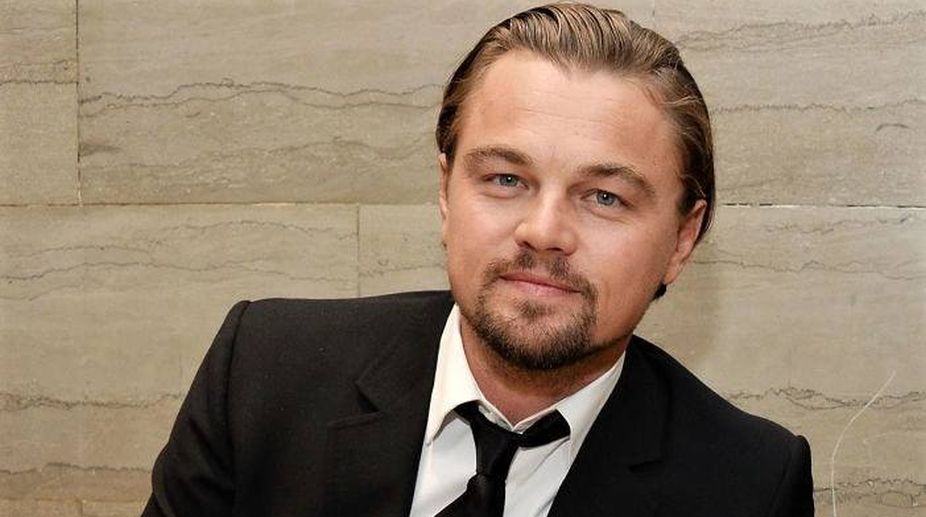 Leonardo DiCaprio eyed for Batman villain movie