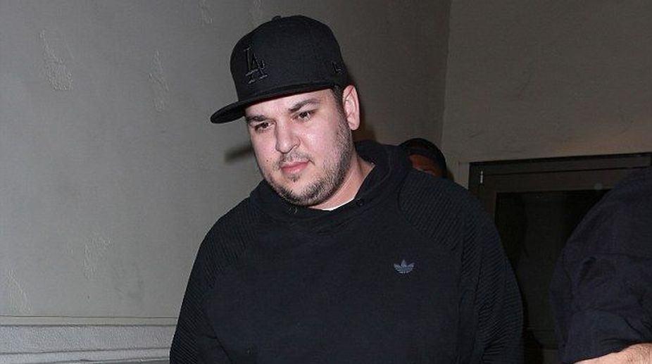 Rob Kardashian, Blac Chyna settle custody war