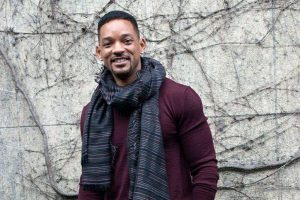 Will Smith to host TV series based on Earth