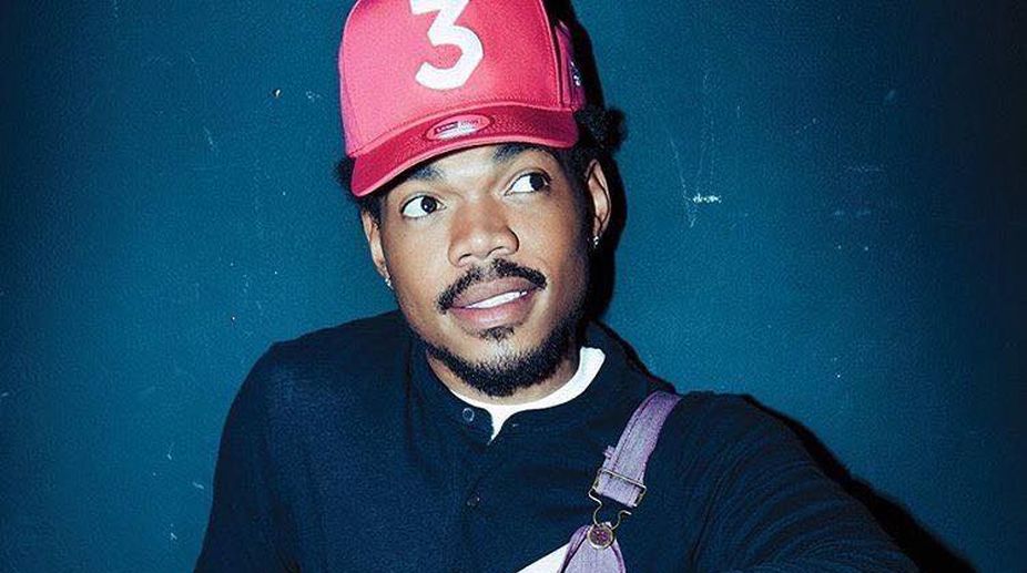 Chance the Rapper raises more than $2 m for Chicago schools