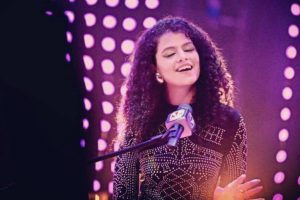 Palak Muchhal: Arijit Singh is my lucky charm