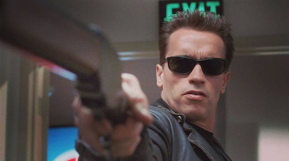 ‘Terminator 6’ set for a July 2019 release