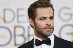 Chris Pine to play Robert F Kennedy in new series