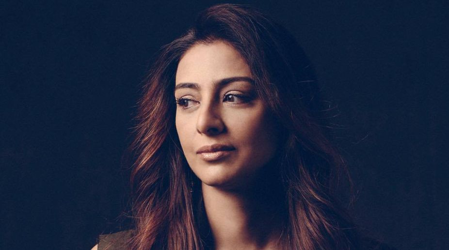 Tabu signed ‘Golmaal Again’ without reading script