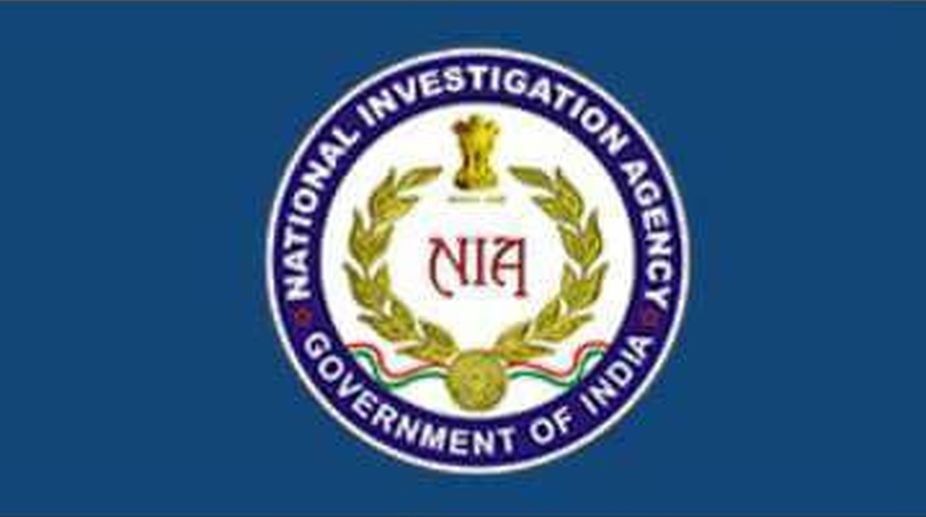 IPS officer YC Modi appointed as new NIA chief