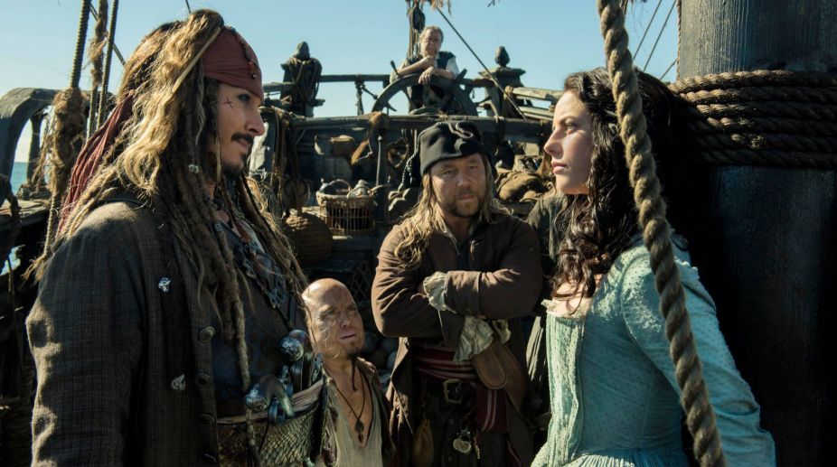 ‘Pirate of the Caribbean’ comes to an end?