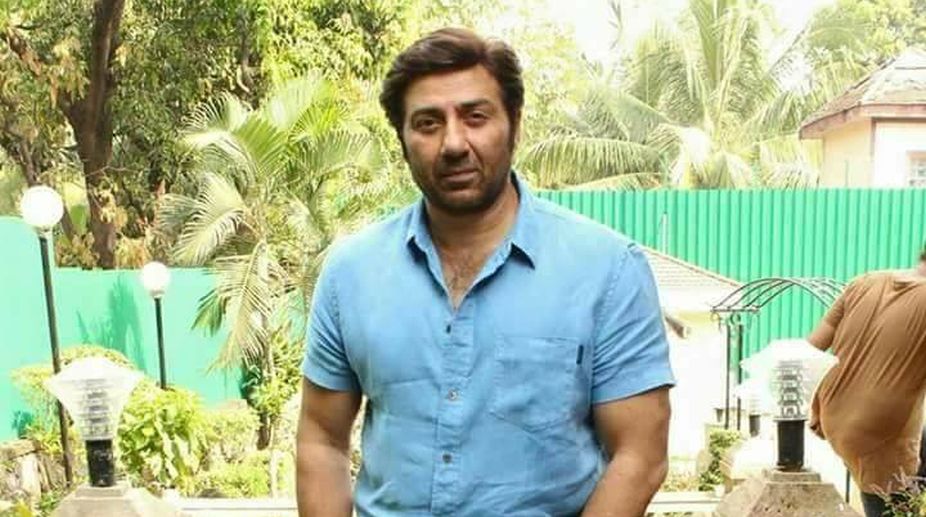 I still prefer to be an actor rather than a star: Sunny Deol