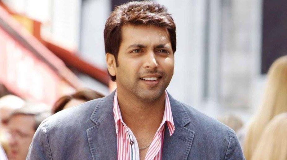 When Jayam Ravi’s commitment stunned Shakti Rajan