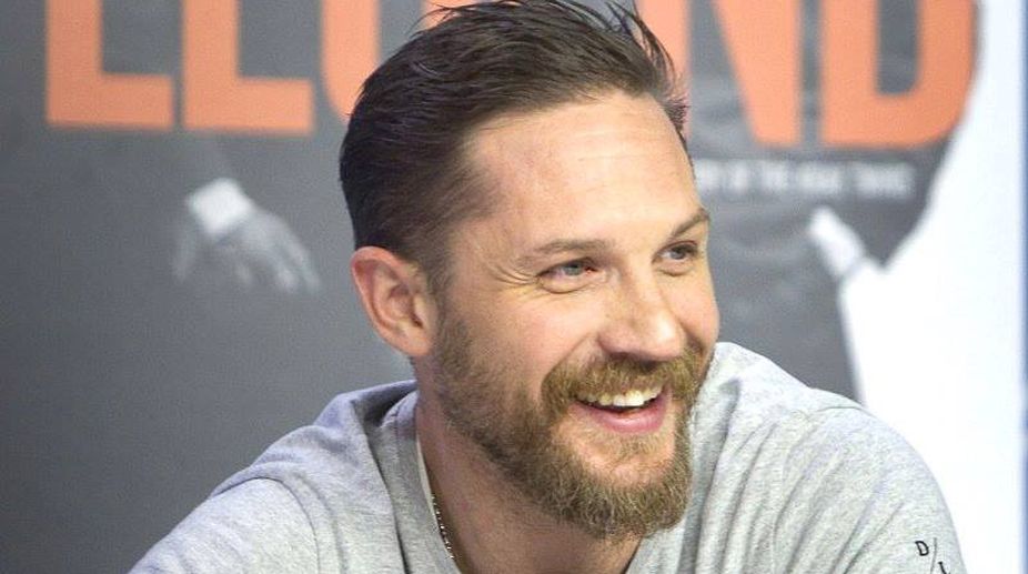 Happy birthday: Hollywood is lucky to have ‘Mad Max’ aka Tom Hardy