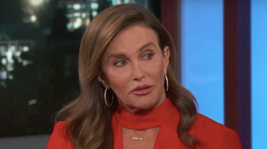 Not speaking to Kim a big loss: Caitlyn