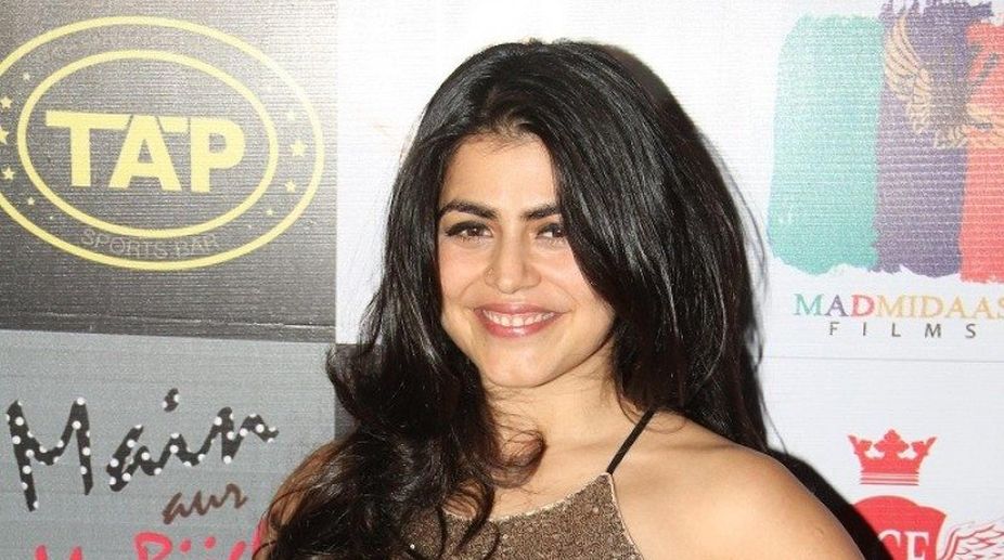 Shenaz Treasury: Road trips are amazing