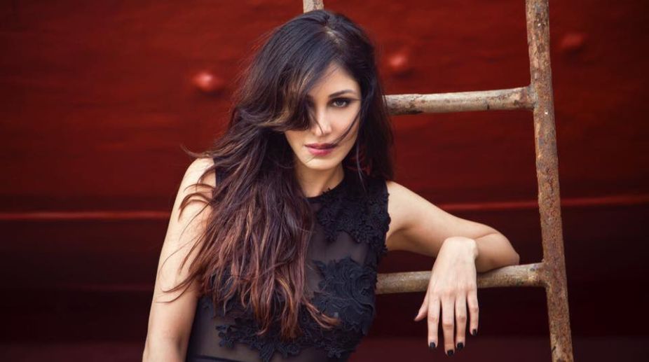 Pooja Chopra hopes ‘Aiyaary’ is the turning point for her