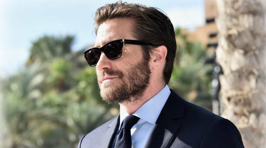 Jake Gyllenhaal to be honoured at Zurich film festival