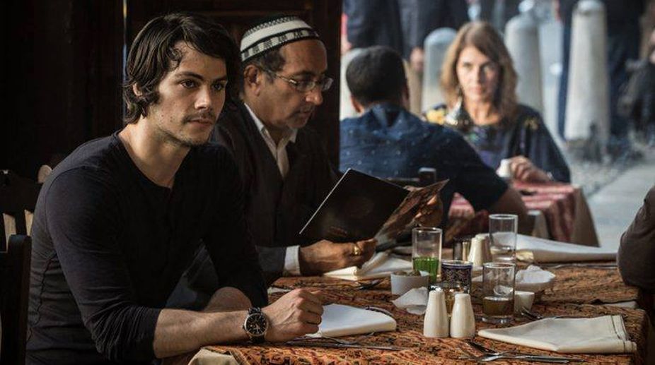 ‘American Assassin’: A dated pulpy fiction