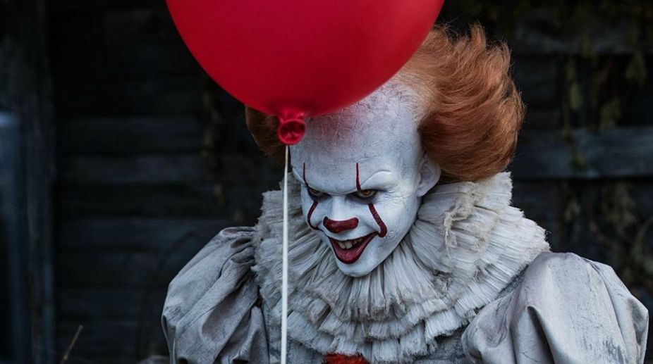 ‘It’ sequel to release in September 2019