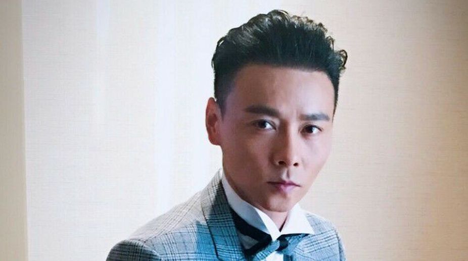 Max Zhang joins Stallone’s ‘Escape Plan 3’