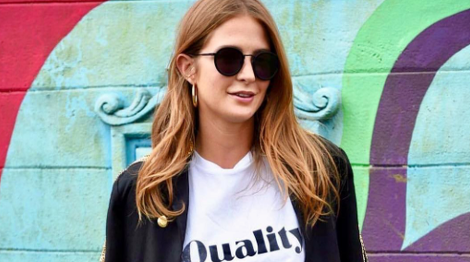 Millie Mackintosh ‘in no rush’ to marry