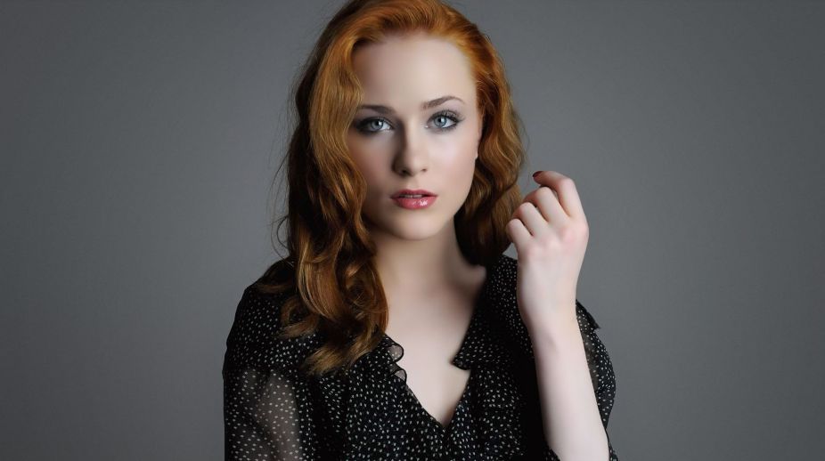 Motherhood is harder than I thought: Evan Rachel Wood