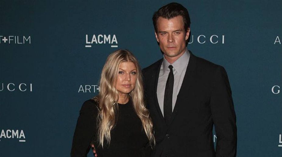 Josh Duhamel, Fergie ended their vows after eight years