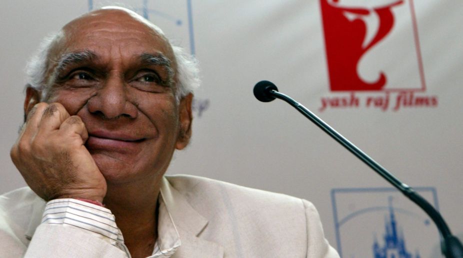 Yash Chopra – A legacy that lives on forever