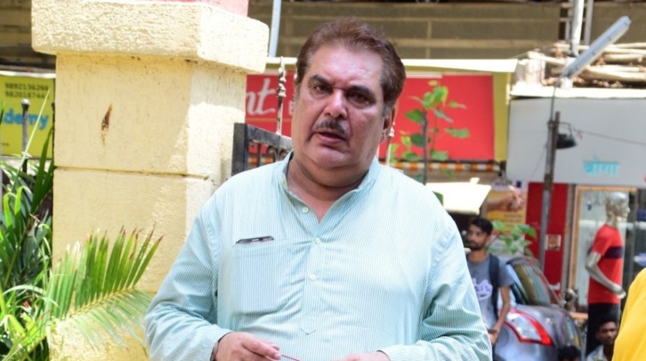 Raza Murad steps out of his ‘villainous’ image for a web series