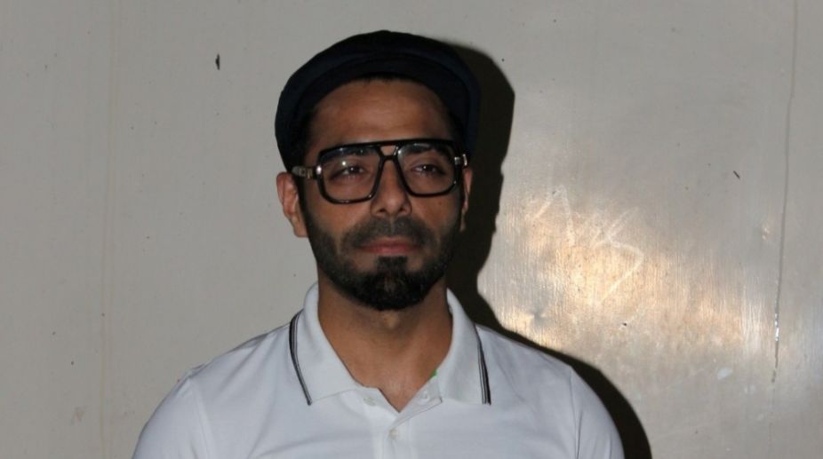 Aparshakti: Music is the best way to connect with the Almighty