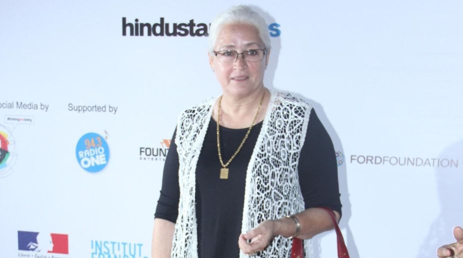 Nafisa Ali to play Sanjay Dutt’s mother in ‘SBAG3’