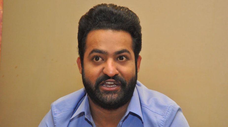 Jr NTR Has Impressive Lineup of Movies With Top Filmmakers - News18