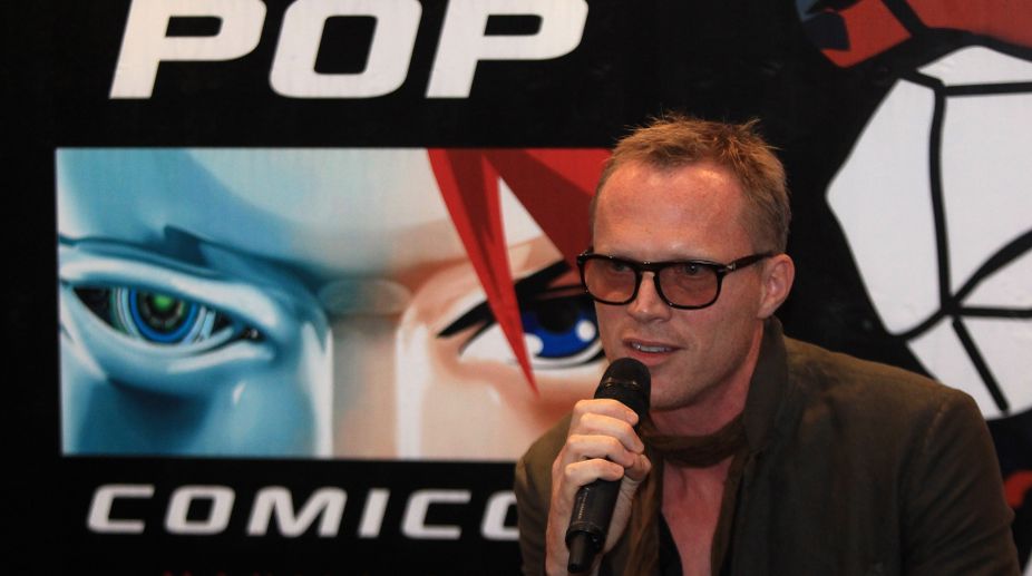 Paul Bettany joins ‘Star Wars’ Han Solo spinoff