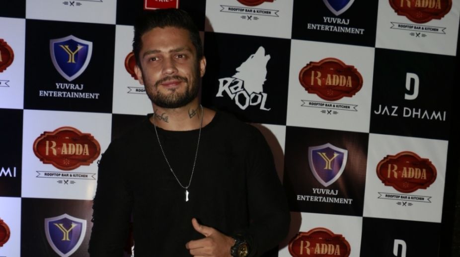 Siddharth Bhardwaj: Salman ‘bhai’ motivated me to get back in shape