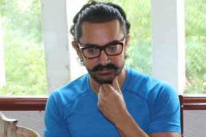 Aamir Khan to have first screening of Secret Superstar in Baroda