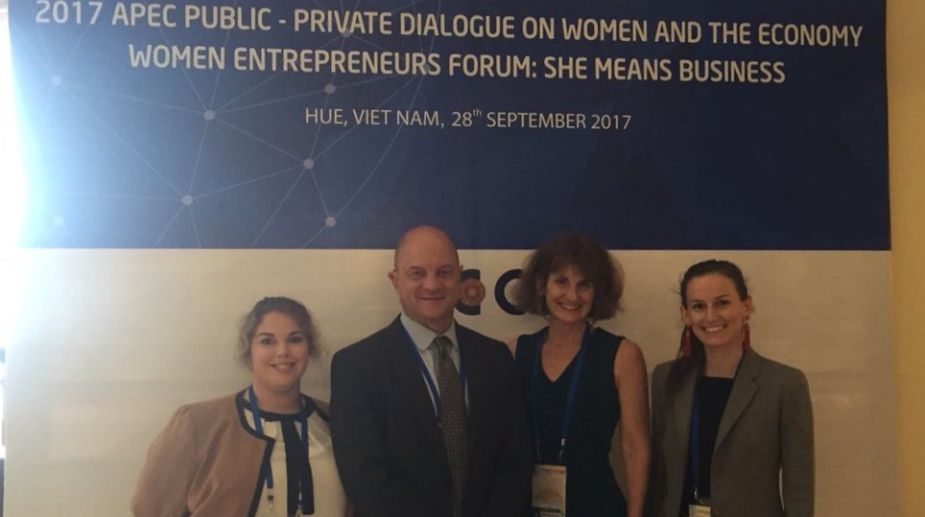 Asia’s glaring gender gap