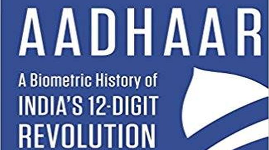 India’s12-digit revolution