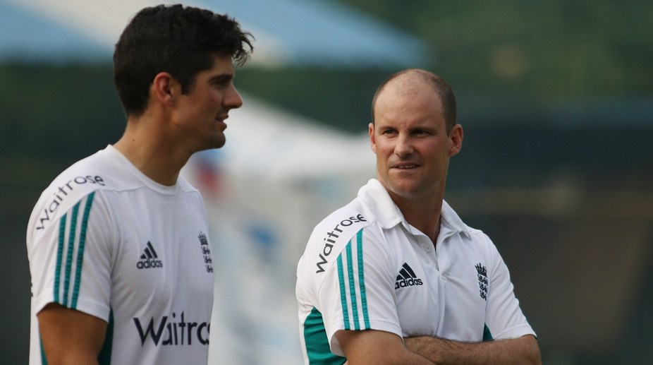 England unsure of best Ashes line-up: Andrew Strauss