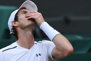 Unlikely will play in 2017 again: Andy Murray