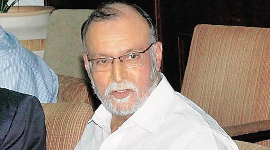 LG nod to Delhi govt’s free treatment for accident victims scheme