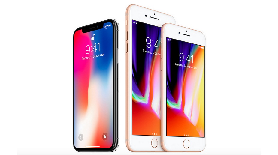Apple may introduce 3 new iPhones this year in 2018: Report