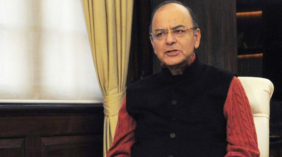 Boosting private investment, banks’ growth major concerns: Jaitley