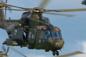 CBI files chargesheet in Rs.3,600 cr AgustaWestland case