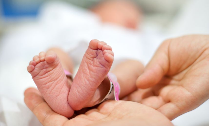 Six held for selling new-born baby girl for Rs 1.80 lakh in TN
