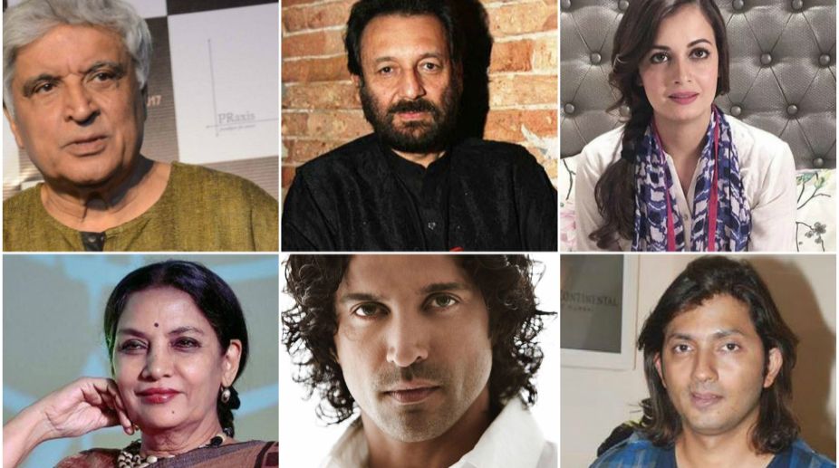Bollywood celebrities condemn murder of journalist Gauri Lankesh