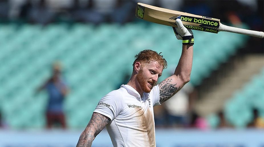 A day after arrest, Ben Stokes makes it to England’s Ashes squad