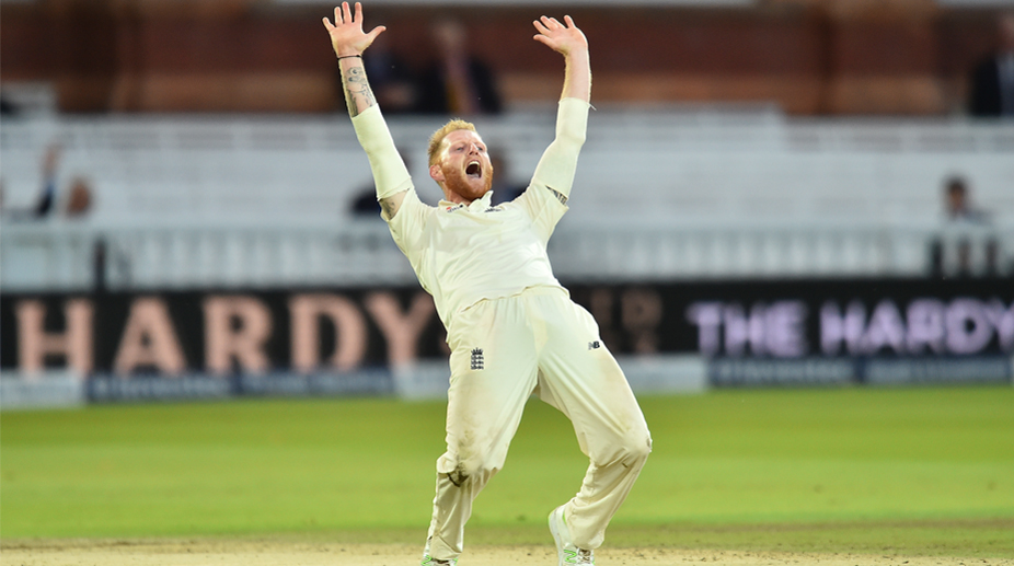 ECB clears Stokes’ return to England squad