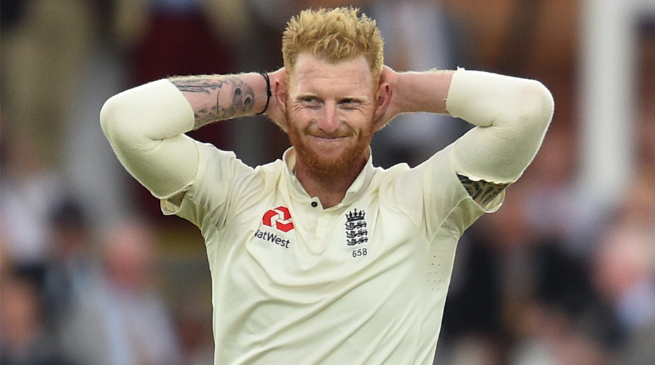Lord’s: Stokes treble rocks Windies as Anderson awaits 500th wicket
