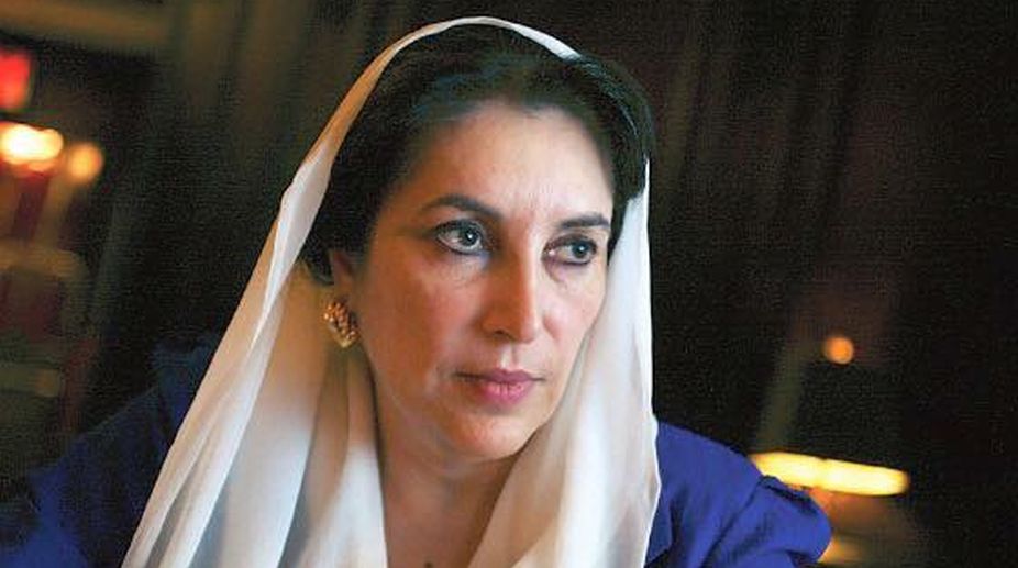Benazir murder: Pakistan’s probe agency challenges verdict