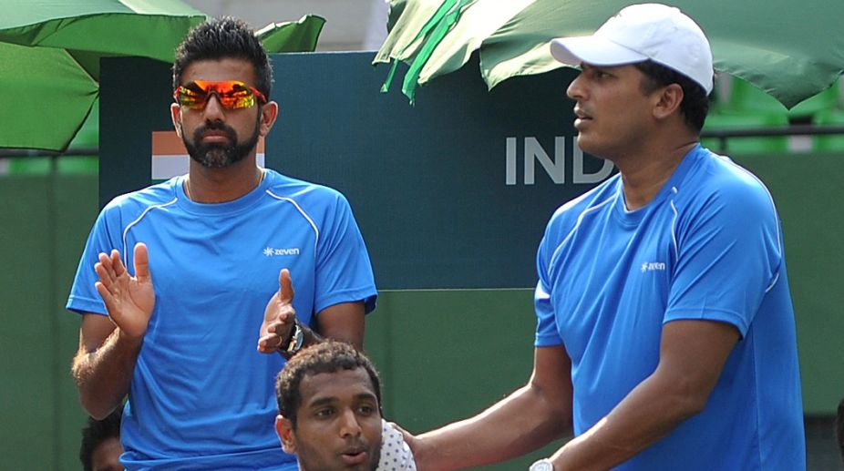 Canada stronger than 2015 Czech side, feels Davis Cup captain Bhupathi